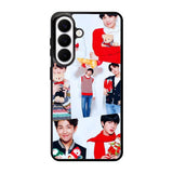 Jungkook Samsung Galaxy S26 Case OV9669