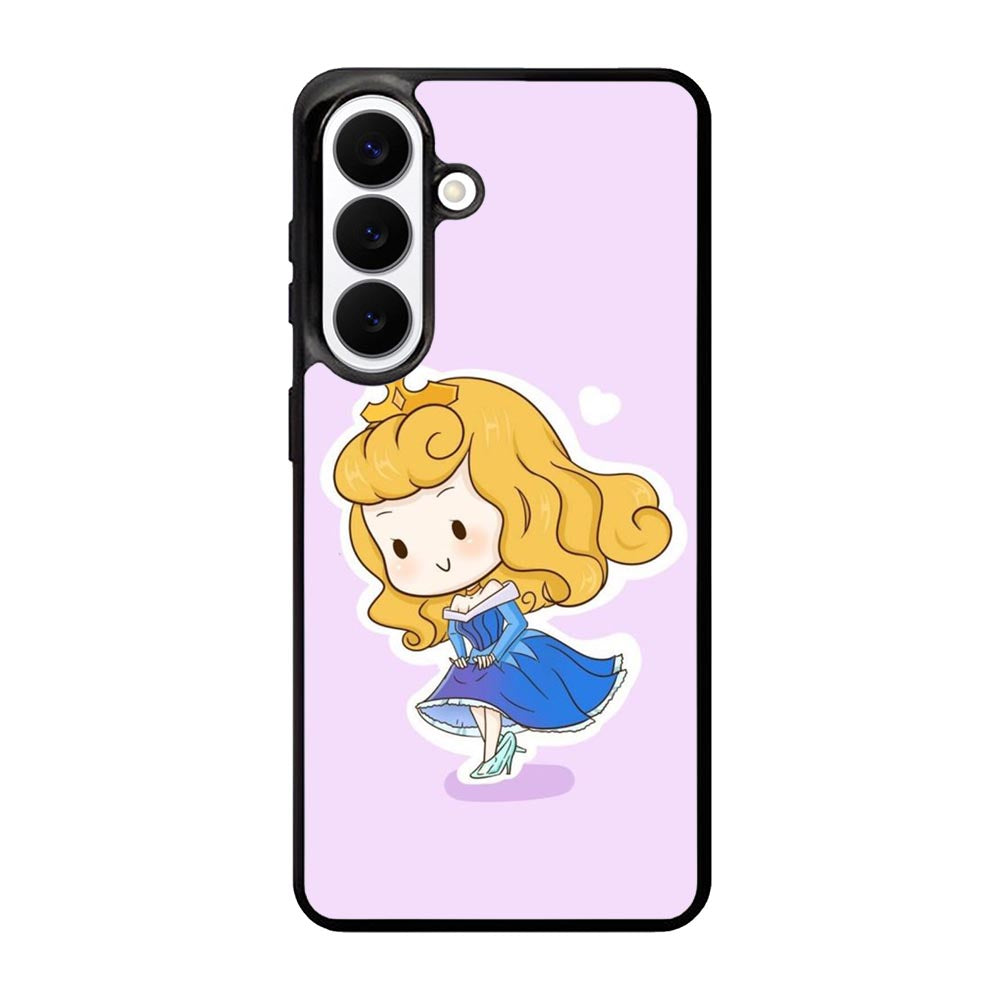 cinderella Samsung Galaxy S26 Plus Case OV9705