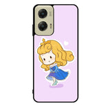 cinderella Motorola Moto G Stylus 5G 2024 Case OV9705