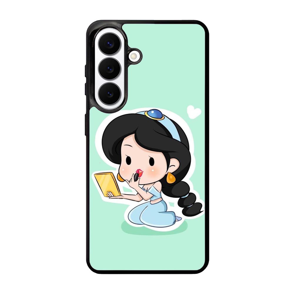 jasmine aladdin Samsung Galaxy S26 Case OV9715