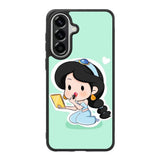 jasmine aladdin Samsung Galaxy A37 Case OV9715