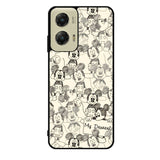 mickey mouse Motorola Moto G Stylus 5G 2024 Case OV9676
