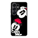 mickey mouse and minnie mouse Samsung Galaxy S26 Ultra Case OV9674