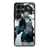 Psycho Samsung Galaxy S26 Ultra Case OV9680