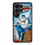 superman Samsung Galaxy S26 Ultra Case OV9690