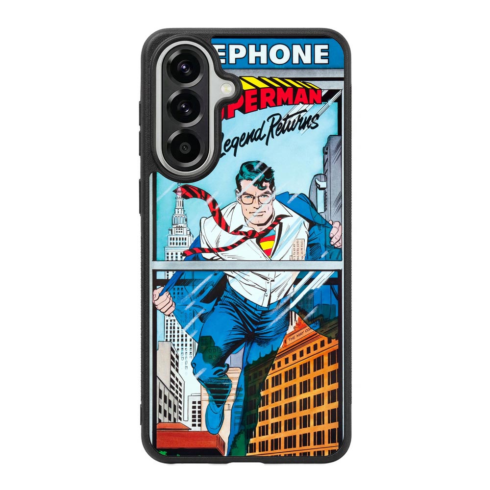 superman Samsung Galaxy A37 Case OV9690