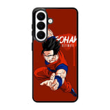 Gohan Samsung Galaxy S26 Case OV9712
