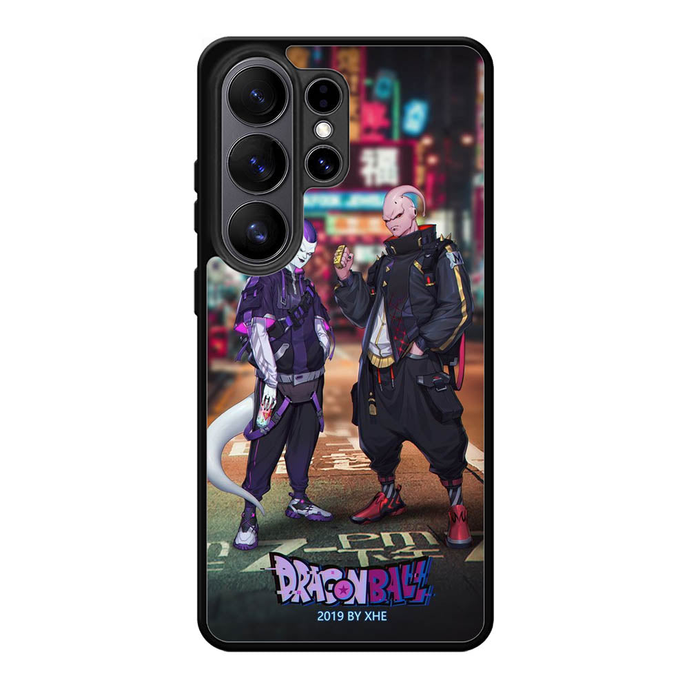 xhe dragon ball Samsung Galaxy S26 Ultra Case OV9668