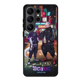 xhe dragon ball Samsung Galaxy S26 Ultra Case OV9668