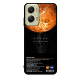 Space Facts Venus Motorola Moto G Stylus 5G 2024 Case OV9688