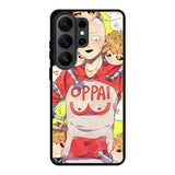oppai one punch man Samsung Galaxy S26 Ultra Case OV9756