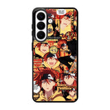 sk8 the infinity wiki fandom Samsung Galaxy S26 Case OV9723