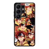sk8 the infinity wiki fandom Samsung Galaxy S26 Ultra Case OV9723