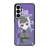 Yuu Samsung Galaxy S26 Plus Case OV9739