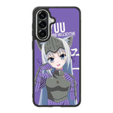 Yuu Samsung Galaxy A37 Case OV9739