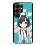 Ema Yasuhara Samsung Galaxy S26 Ultra Case OV9783