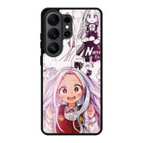 eri boku no hero Samsung Galaxy S26 Ultra Case OV9784
