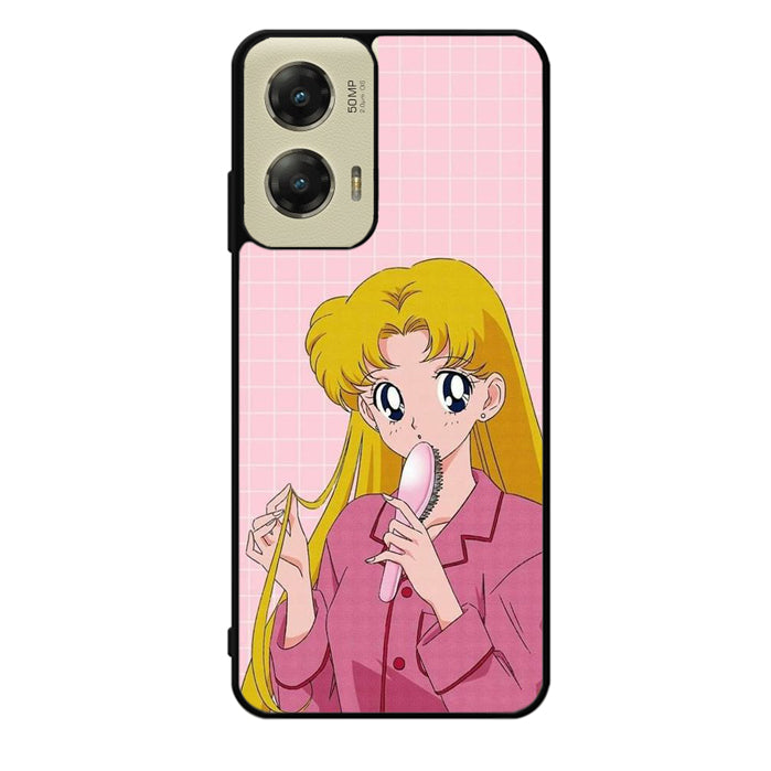 sailor moon Motorola Moto G Stylus 5G 2024 Case OV9720