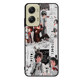 your name Motorola Moto G Stylus 5G 2024 Case OV9738
