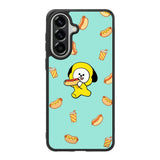 Chimmy BT21 Samsung Galaxy A37 Case OV9776