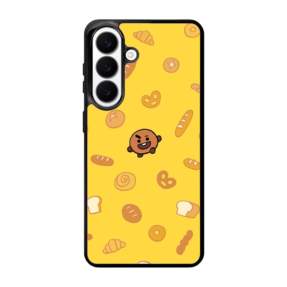 Shooky BT21 Samsung Galaxy S26 Plus Case OV9721