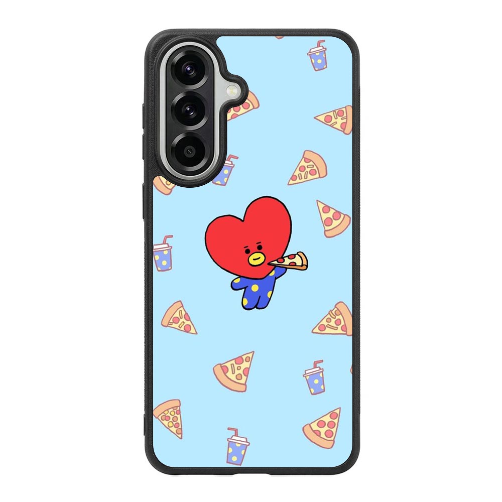 Tata BT21 Samsung Galaxy A57 Case OV9725