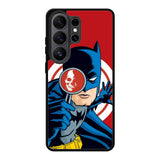 Dragon ball Z 5th Samsung Galaxy S26 Ultra Case