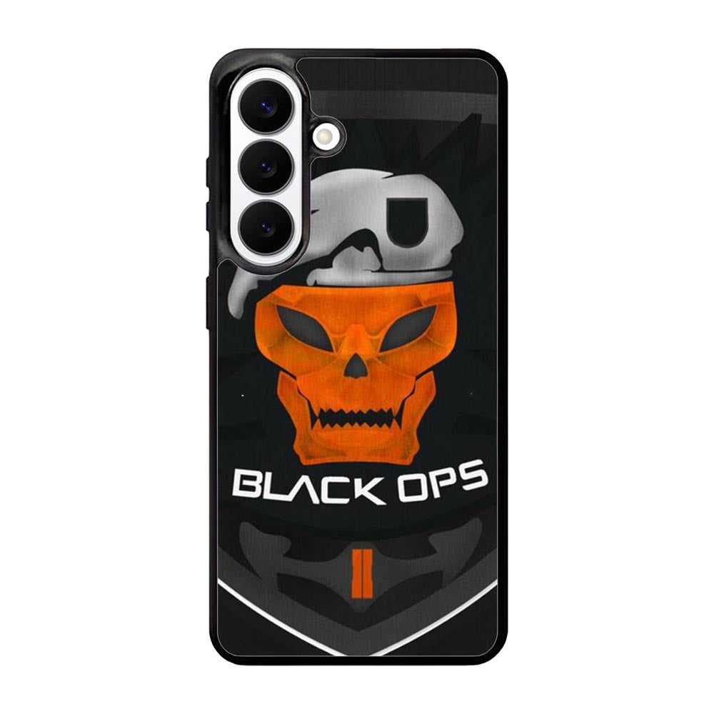 Call Of Duty Black ops 2 Samsung Galaxy S26 Plus Case OV9771