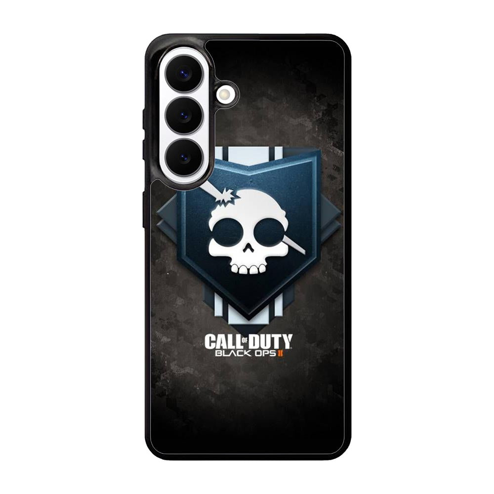 Call Of Duty Black ops 2 Samsung Galaxy S26 Plus Case OV9772