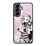 Yashiro Nene Samsung Galaxy A57 Case OV9734