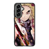 Rengoku Kyoujurou Samsung Galaxy A57 Case OV9762