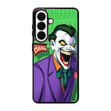 joker Samsung Galaxy S26 Plus Case OV9740