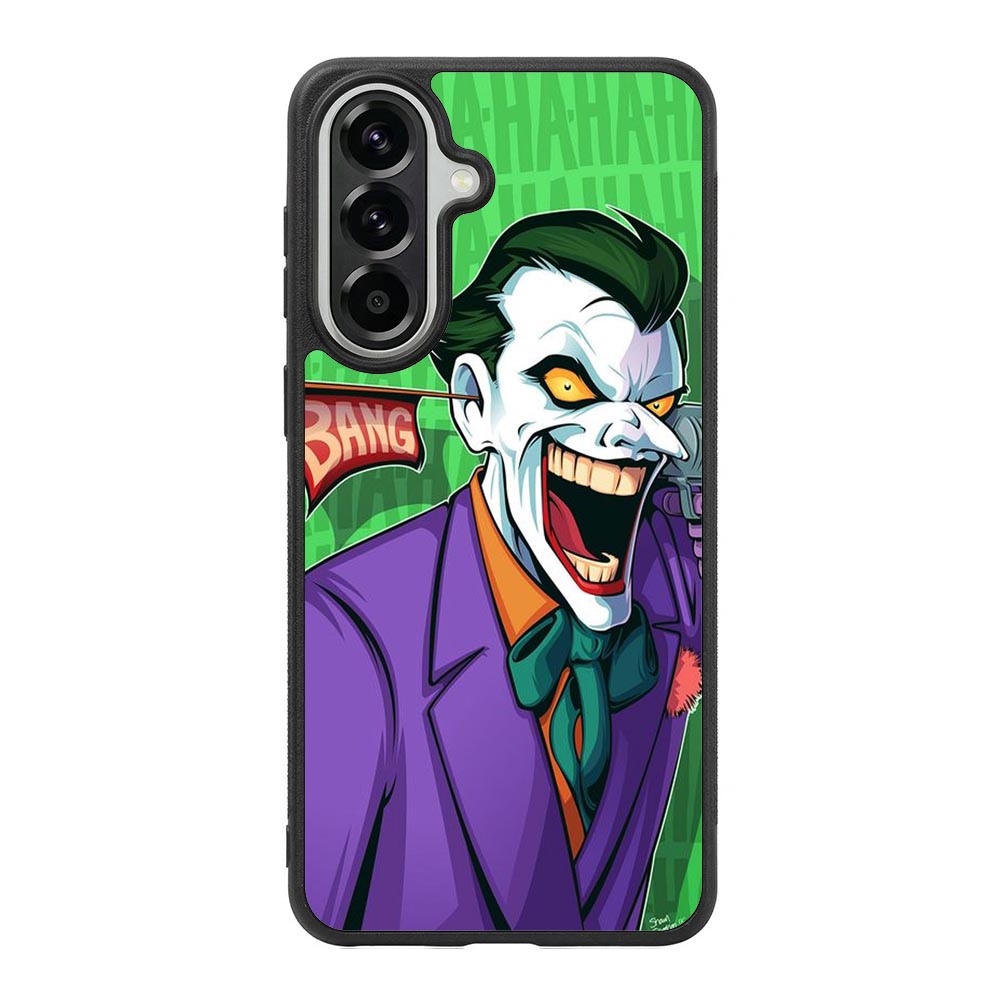 joker Samsung Galaxy A37 Case OV9740