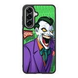 joker Samsung Galaxy A37 Case OV9740