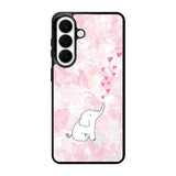 Elephant Samsung Galaxy S26 Plus Case