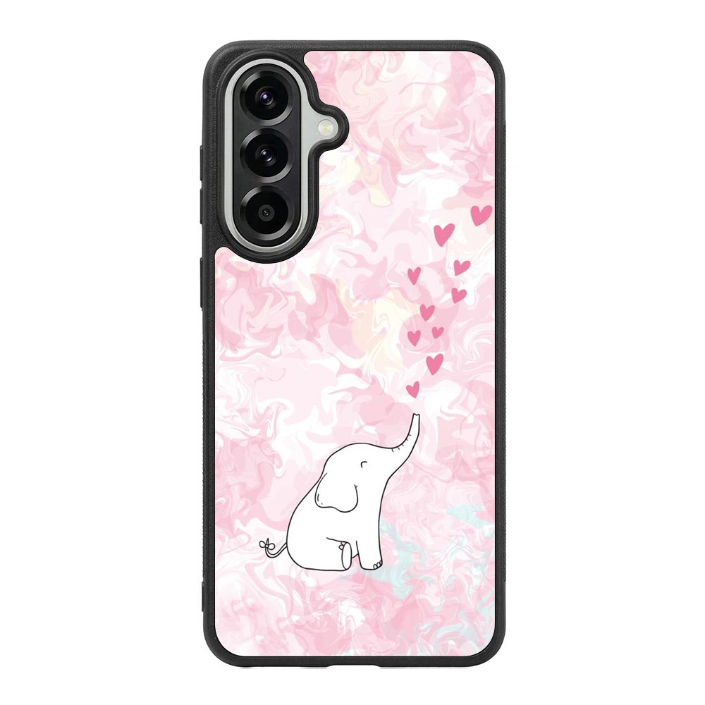 Elephant Samsung Galaxy A37 Case