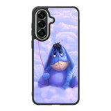 Valentine Eeyore Samsung Galaxy A57 Case
