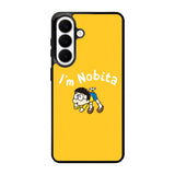 im nobita Samsung Galaxy S26 Case OV9789