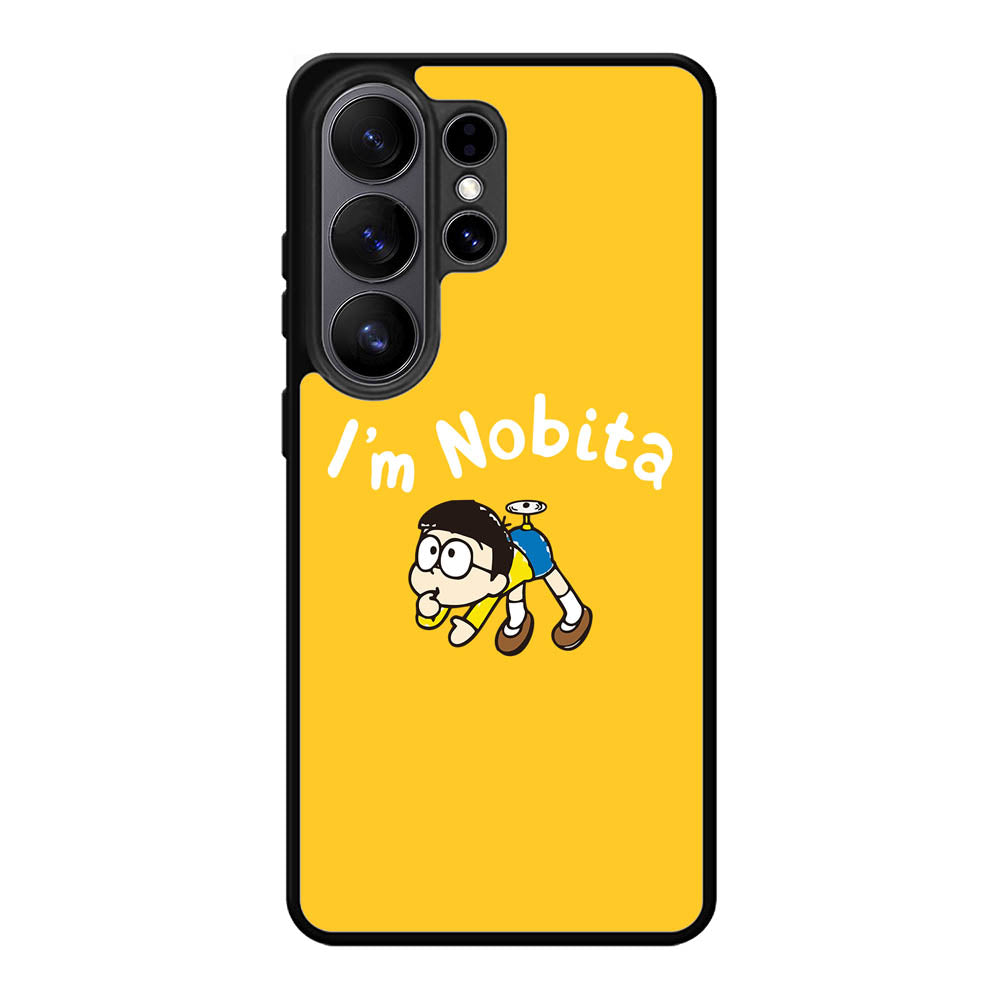 im nobita Samsung Galaxy S26 Ultra Case OV9789