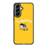 im nobita Samsung Galaxy A57 Case OV9789