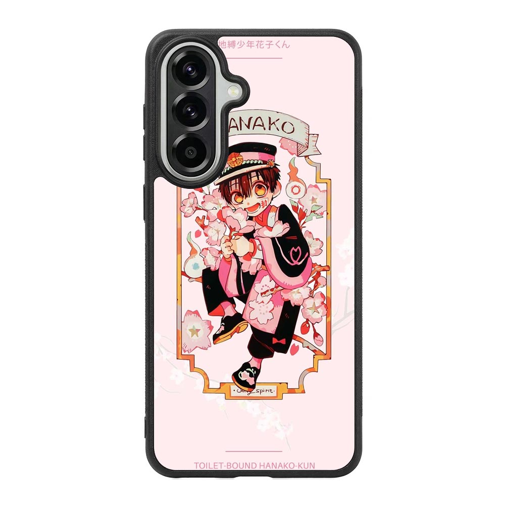 Jibaku Shounen hanako kun Samsung Galaxy A57 Case OV9663
