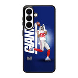 Darius Slayton Samsung Galaxy S26 Plus Case OV9658