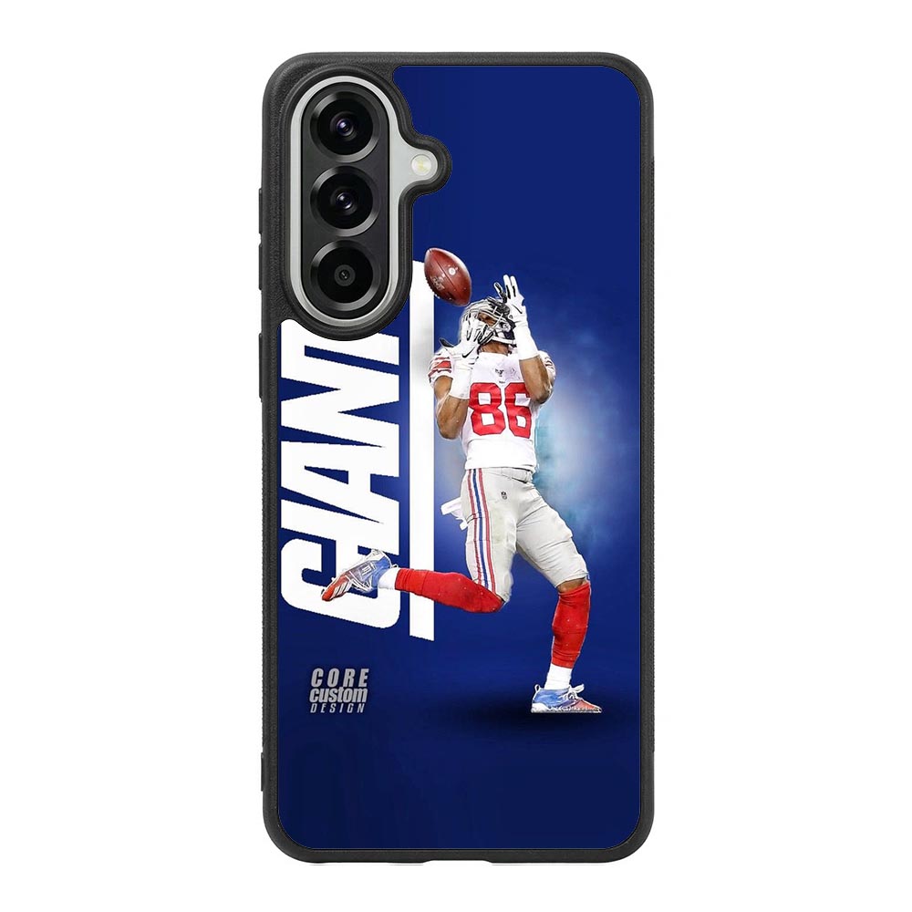 Darius Slayton Samsung Galaxy A37 Case OV9658