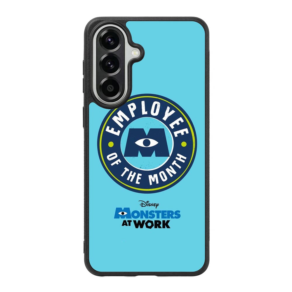 Pixar Monsters at Work Samsung Galaxy A37 Case OV9644