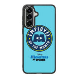 Pixar Monsters at Work Samsung Galaxy A57 Case OV9644