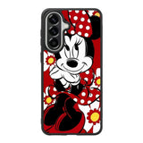 minnie mouse 4th Samsung Galaxy A37 Case