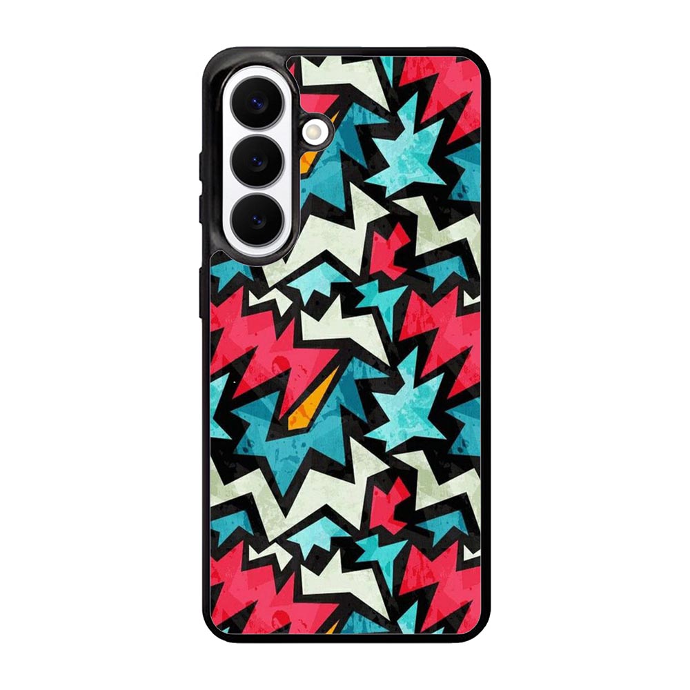Abstract Art Samsung Galaxy S26 Plus Case OV8782