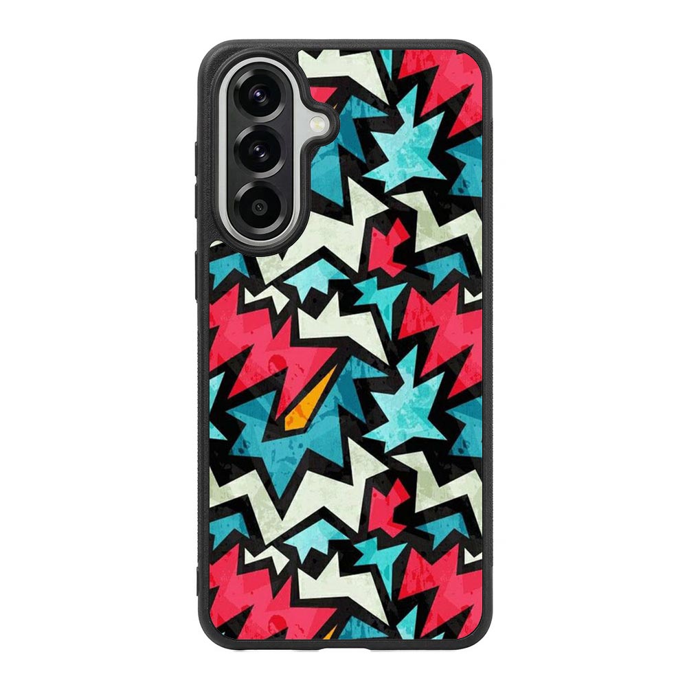 Abstract Art Samsung Galaxy A37 Case QC8782