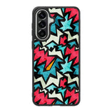 Abstract Art Samsung Galaxy A37 Case QC8782