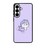 Doraemon Samsung Galaxy S26 Case QC8776